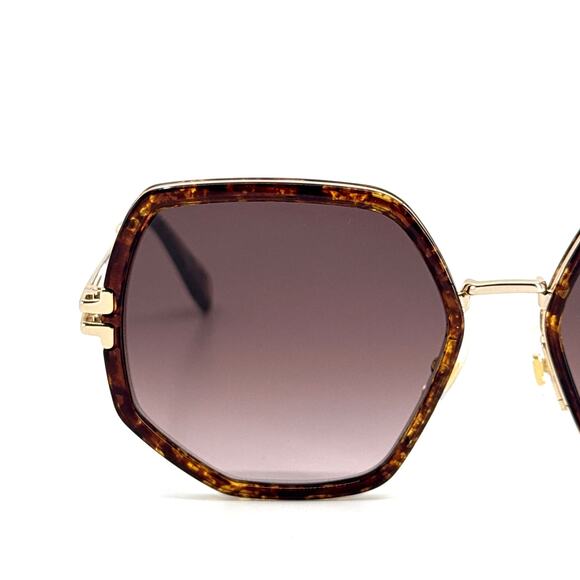 NEW!!! MARC JACOBS Sunglasses MJ1089/S 2IKHA Authentic - Picture 4 of 12